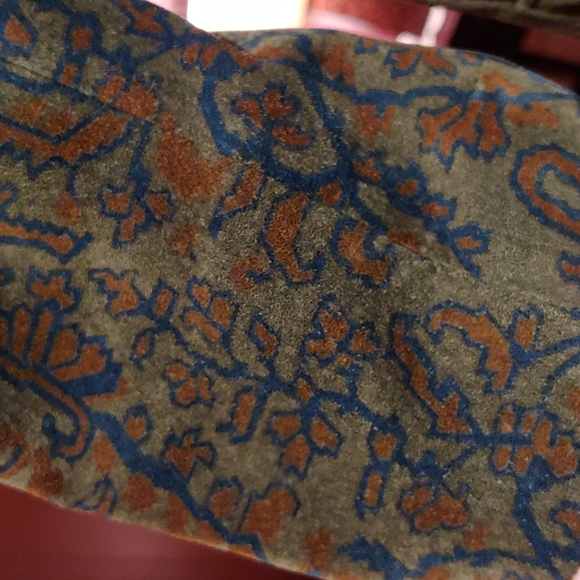 Danier Vintage Suede Jacket **PRICE IS FIRM" - Picture 10 of 11